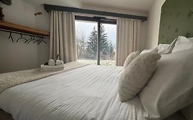 Les Trois Chaufatons - Chalets Boutiques
